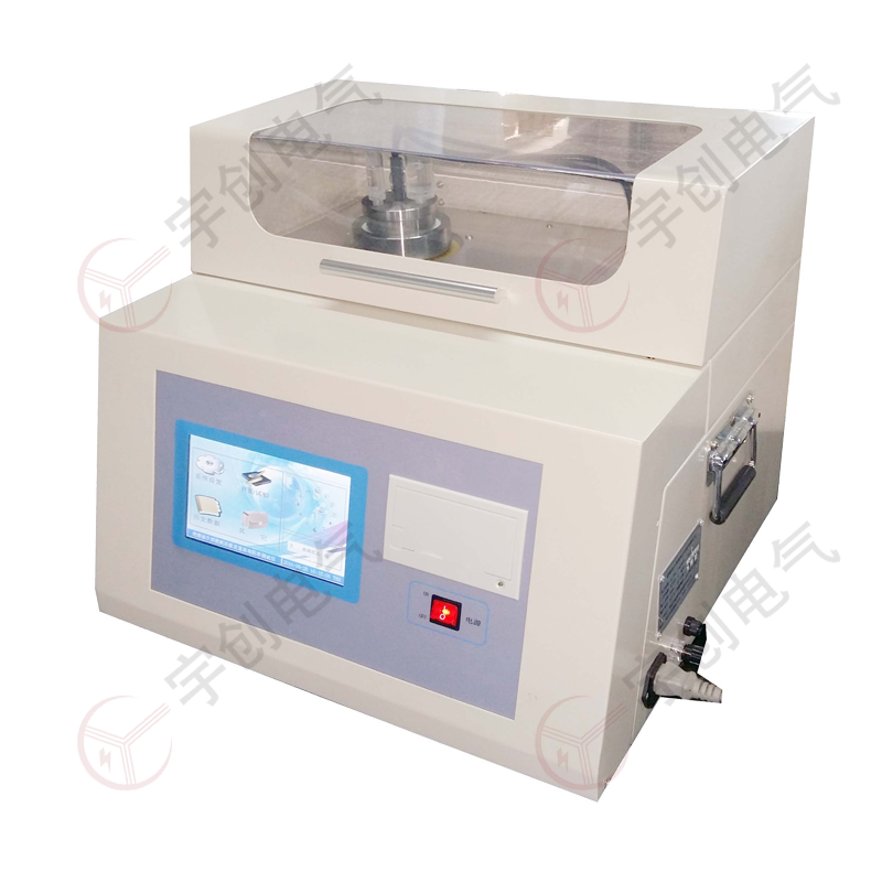 运城YC-Y905绝缘油介质损耗测试仪